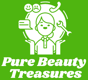 Pure Beauty Treasures