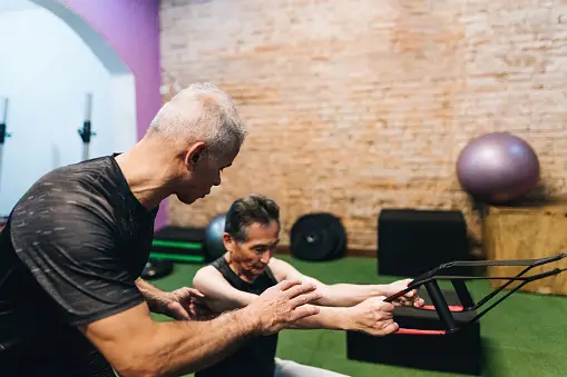 Transform Your Fitness with Tailored Personal Training at Pure Beauty Treasures